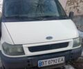 Білий Форд Транзит, об'ємом двигуна 2 л та пробігом 250 тис. км за 4500 $, фото 2 на Automoto.ua