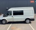 Белый Форд Транзит, объемом двигателя 2 л и пробегом 262 тыс. км за 3850 $, фото 3 на Automoto.ua