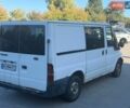 Білий Форд Транзит, об'ємом двигуна 2 л та пробігом 240 тис. км за 4900 $, фото 4 на Automoto.ua