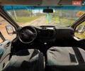 Белый Форд Транзит, объемом двигателя 2 л и пробегом 220 тыс. км за 3800 $, фото 10 на Automoto.ua
