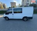 Білий Форд Транзит, об'ємом двигуна 2 л та пробігом 240 тис. км за 4900 $, фото 7 на Automoto.ua