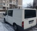 Белый Форд Транзит, объемом двигателя 2 л и пробегом 250 тыс. км за 4300 $, фото 2 на Automoto.ua