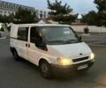 Білий Форд Транзит, об'ємом двигуна 2 л та пробігом 400 тис. км за 2001 $, фото 3 на Automoto.ua