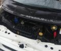 Білий Форд Транзит, об'ємом двигуна 2 л та пробігом 250 тис. км за 4500 $, фото 6 на Automoto.ua