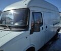 Білий Форд Транзит, об'ємом двигуна 2.4 л та пробігом 318 тис. км за 3300 $, фото 3 на Automoto.ua