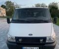 Белый Форд Транзит, объемом двигателя 2 л и пробегом 450 тыс. км за 4000 $, фото 2 на Automoto.ua