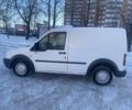 Белый Форд Транзит, объемом двигателя 1.8 л и пробегом 300 тыс. км за 1900 $, фото 1 на Automoto.ua