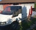 Белый Форд Транзит, объемом двигателя 0 л и пробегом 261 тыс. км за 1000 $, фото 1 на Automoto.ua