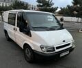 Білий Форд Транзит, об'ємом двигуна 2 л та пробігом 400 тис. км за 2001 $, фото 9 на Automoto.ua