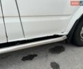 Белый Форд Транзит, объемом двигателя 2 л и пробегом 200 тыс. км за 4300 $, фото 5 на Automoto.ua