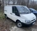 Білий Форд Транзит, об'ємом двигуна 2 л та пробігом 165 тис. км за 3500 $, фото 4 на Automoto.ua