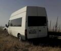Белый Форд Транзит, объемом двигателя 2 л и пробегом 200 тыс. км за 1850 $, фото 4 на Automoto.ua
