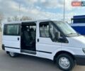 Білий Форд Транзит, об'ємом двигуна 2 л та пробігом 280 тис. км за 4599 $, фото 14 на Automoto.ua