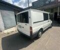 Белый Форд Транзит, объемом двигателя 2 л и пробегом 350 тыс. км за 4500 $, фото 6 на Automoto.ua