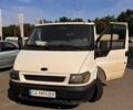 Белый Форд Транзит, объемом двигателя 2 л и пробегом 180 тыс. км за 4450 $, фото 1 на Automoto.ua