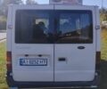 Білий Форд Транзит, об'ємом двигуна 2 л та пробігом 343 тис. км за 4000 $, фото 6 на Automoto.ua