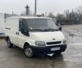Білий Форд Транзит, об'ємом двигуна 2 л та пробігом 165 тис. км за 3500 $, фото 1 на Automoto.ua