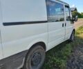 Білий Форд Транзит, об'ємом двигуна 2.4 л та пробігом 340 тис. км за 2901 $, фото 8 на Automoto.ua