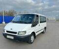 Білий Форд Транзит, об'ємом двигуна 2 л та пробігом 280 тис. км за 4599 $, фото 1 на Automoto.ua