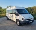 Білий Форд Транзит, об'ємом двигуна 2 л та пробігом 270 тис. км за 5100 $, фото 2 на Automoto.ua