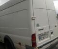 Білий Форд Транзит, об'ємом двигуна 2.4 л та пробігом 500 тис. км за 4200 $, фото 1 на Automoto.ua