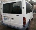 Белый Форд Транзит, объемом двигателя 2 л и пробегом 390 тыс. км за 4000 $, фото 1 на Automoto.ua