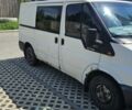 Білий Форд Транзит, об'ємом двигуна 2 л та пробігом 354 тис. км за 3200 $, фото 1 на Automoto.ua
