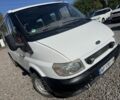 Белый Форд Транзит, объемом двигателя 2 л и пробегом 250 тыс. км за 4016 $, фото 1 на Automoto.ua