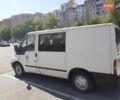 Белый Форд Транзит, объемом двигателя 2 л и пробегом 390 тыс. км за 4300 $, фото 1 на Automoto.ua