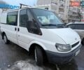 Білий Форд Транзит, об'ємом двигуна 2 л та пробігом 270 тис. км за 5500 $, фото 10 на Automoto.ua