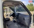 Белый Форд Транзит, объемом двигателя 2 л и пробегом 262 тыс. км за 3850 $, фото 1 на Automoto.ua