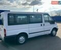 Білий Форд Транзит, об'ємом двигуна 2 л та пробігом 280 тис. км за 4599 $, фото 1 на Automoto.ua