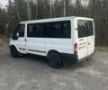 Белый Форд Транзит, объемом двигателя 2 л и пробегом 470 тыс. км за 3500 $, фото 4 на Automoto.ua