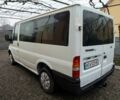 Белый Форд Транзит, объемом двигателя 2 л и пробегом 271 тыс. км за 3600 $, фото 17 на Automoto.ua