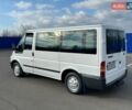 Білий Форд Транзит, об'ємом двигуна 2 л та пробігом 280 тис. км за 4599 $, фото 3 на Automoto.ua
