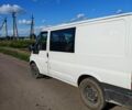 Білий Форд Транзит, об'ємом двигуна 2.4 л та пробігом 340 тис. км за 2901 $, фото 6 на Automoto.ua