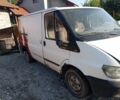 Белый Форд Транзит, объемом двигателя 0 л и пробегом 261 тыс. км за 1000 $, фото 2 на Automoto.ua