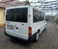 Белый Форд Транзит, объемом двигателя 2 л и пробегом 271 тыс. км за 3600 $, фото 15 на Automoto.ua