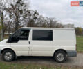 Белый Форд Транзит, объемом двигателя 2 л и пробегом 317 тыс. км за 4500 $, фото 7 на Automoto.ua