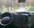 Білий Форд Транзит, об'ємом двигуна 2 л та пробігом 355 тис. км за 4700 $, фото 9 на Automoto.ua