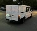 Білий Форд Транзит, об'ємом двигуна 2 л та пробігом 400 тис. км за 2001 $, фото 5 на Automoto.ua
