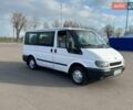 Білий Форд Транзит, об'ємом двигуна 2 л та пробігом 280 тис. км за 4599 $, фото 11 на Automoto.ua