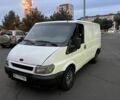 Білий Форд Транзит, об'ємом двигуна 2 л та пробігом 400 тис. км за 2001 $, фото 8 на Automoto.ua