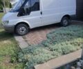 Білий Форд Транзит, об'ємом двигуна 2 л та пробігом 400 тис. км за 4000 $, фото 6 на Automoto.ua