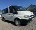 Белый Форд Транзит, объемом двигателя 2 л и пробегом 250 тыс. км за 4016 $, фото 10 на Automoto.ua
