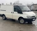 Білий Форд Транзит, об'ємом двигуна 2 л та пробігом 165 тис. км за 3500 $, фото 3 на Automoto.ua
