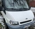 Білий Форд Транзит, об'ємом двигуна 2 л та пробігом 389 тис. км за 3899 $, фото 2 на Automoto.ua