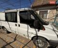 Білий Форд Транзит, об'ємом двигуна 2 л та пробігом 220 тис. км за 3800 $, фото 3 на Automoto.ua