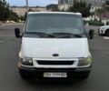 Білий Форд Транзит, об'ємом двигуна 2 л та пробігом 400 тис. км за 2001 $, фото 6 на Automoto.ua
