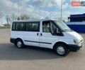 Білий Форд Транзит, об'ємом двигуна 2 л та пробігом 280 тис. км за 4599 $, фото 10 на Automoto.ua